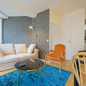  Apartment Elegant Dans Le Marais - 3