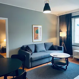 Kamppi , Helsinki Finland