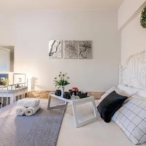 Cocomelo Apts , Heraklion (Crete) Greece